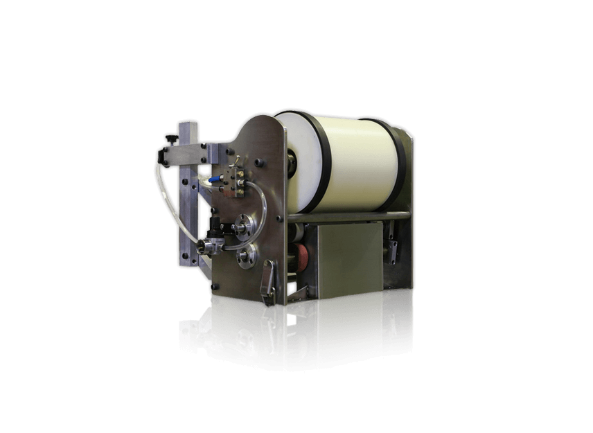 Flexo Printing Press Machine: LW-LF100-F(Plate Cylinders Fix)